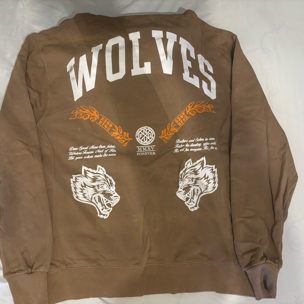 Darc sport hoodie